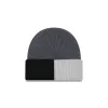 Boston Celtics Merino Wool Color Block Cuff Knit Hat sold by New Era