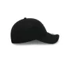 New York Mets Merino Wool Black 9TWENTY Adjustable Hat sold by New Era