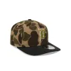 Detroit Tigers Three Looms Wool Duck Camo 19TWENTY Adjustable Hat sold by New Era