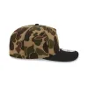 Detroit Tigers Three Looms Wool Duck Camo 19TWENTY Adjustable Hat sold by New Era