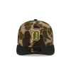Detroit Tigers Three Looms Wool Duck Camo 19TWENTY Adjustable Hat sold by New Era