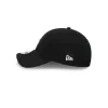 Seattle Mariners Merino Wool Black 9TWENTY Adjustable Hat sold by New Era