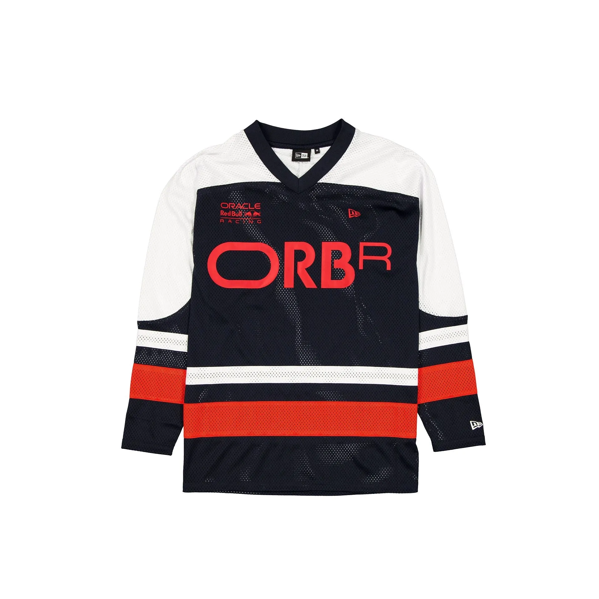Oracle Red Bull Racing Hockey Jersey sold by New Era