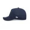 Seattle Mariners Nylon Retro Crown 9FIFTY A-Frame Snapback Hat sold by New Era