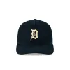 Detroit Tigers Nostalgic Navy Corduroy 19TWENTY Adjustable Hat sold by New Era