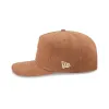 Chicago Cubs Nostalgic Brown Corduroy 19TWENTY Adjustable Hat sold by New Era