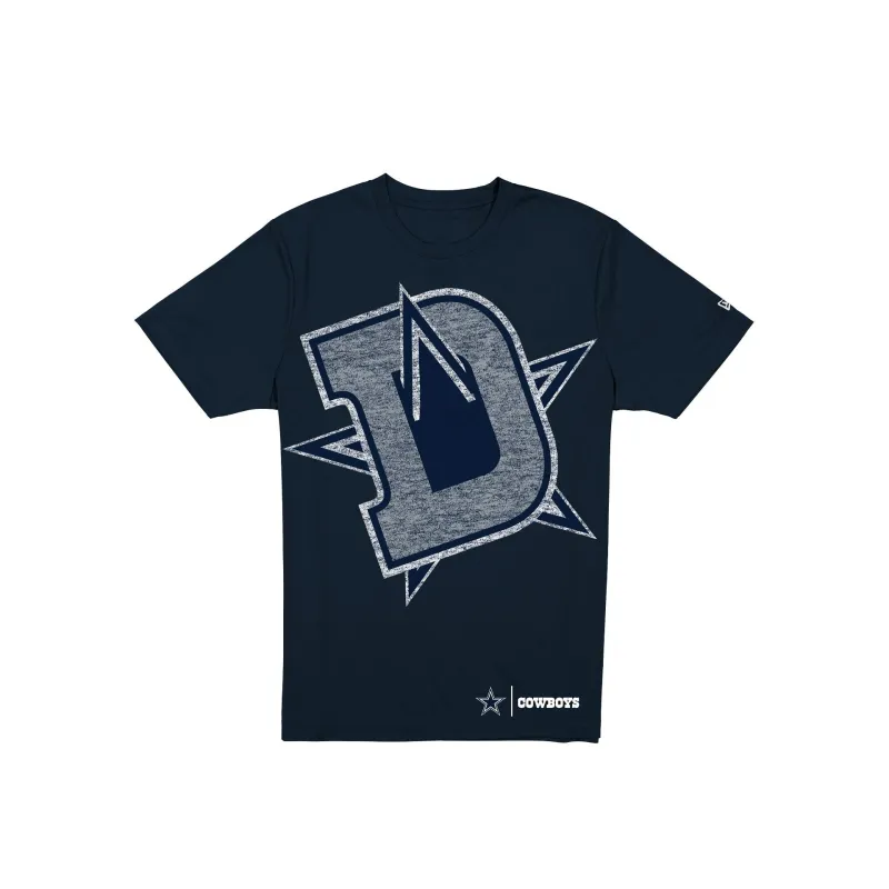 Dallas Cowboys Deceptor T-Shirt sold by New Era