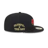 San Francisco 49ers 2025 NFL Rivalries 59FIFTY Fitted Hat sold by New Era