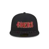 San Francisco 49ers 2025 NFL Rivalries 59FIFTY Fitted Hat sold by New Era