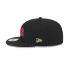 San Francisco 49ers 2025 NFL Rivalries 59FIFTY Fitted Hat sold by New Era