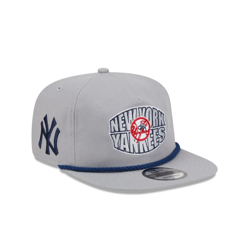 New York Yankees Classic Tones 19TWENTY Adjustable Hat sold by New Era