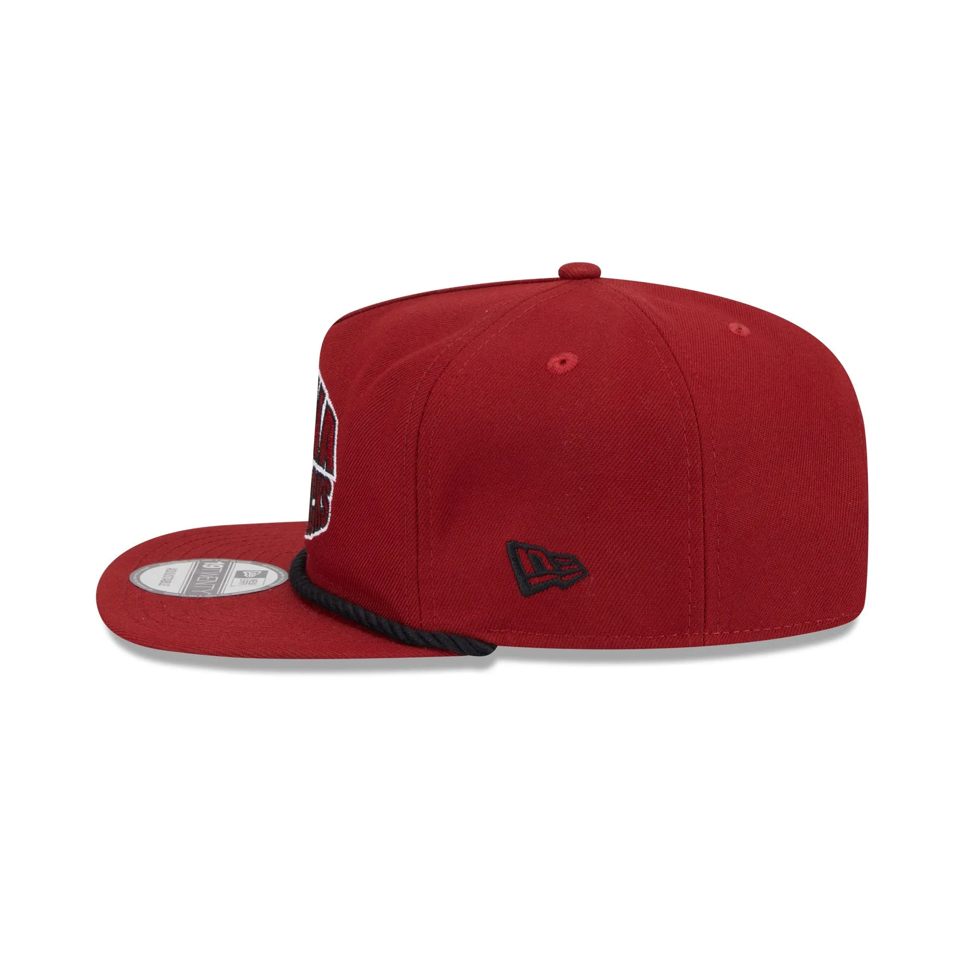 Arizona Diamondbacks Classic Tones 19TWENTY Adjustable Hat sold by New Era product image thumbnail 5