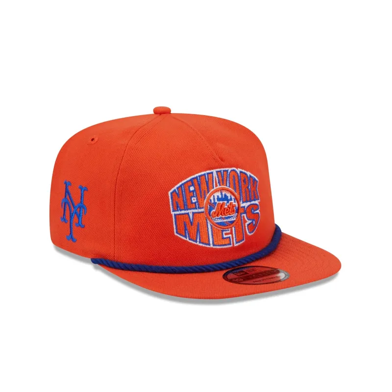 New York Mets Classic Tones 19TWENTY Adjustable Hat sold by New Era