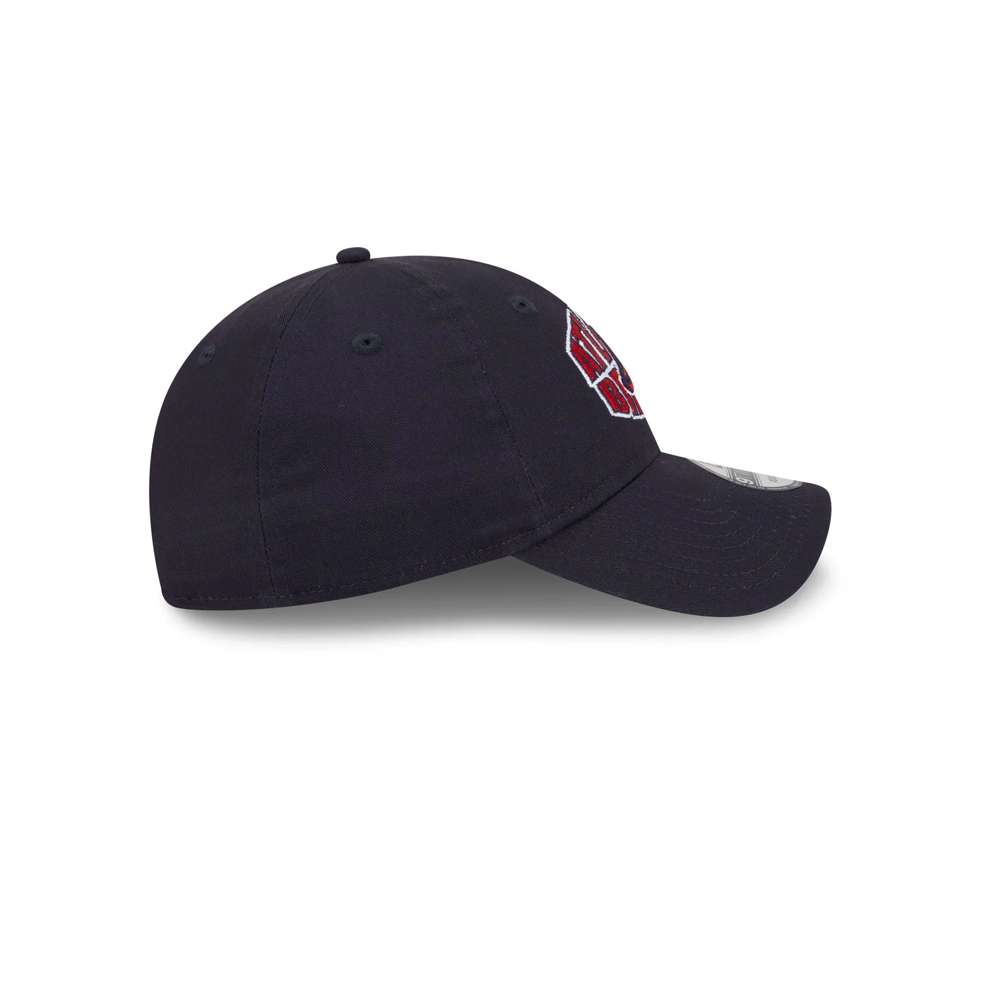 Atlanta Braves Classic Tones 9TWENTY Adjustable Hat sold by New Era product image thumbnail 5