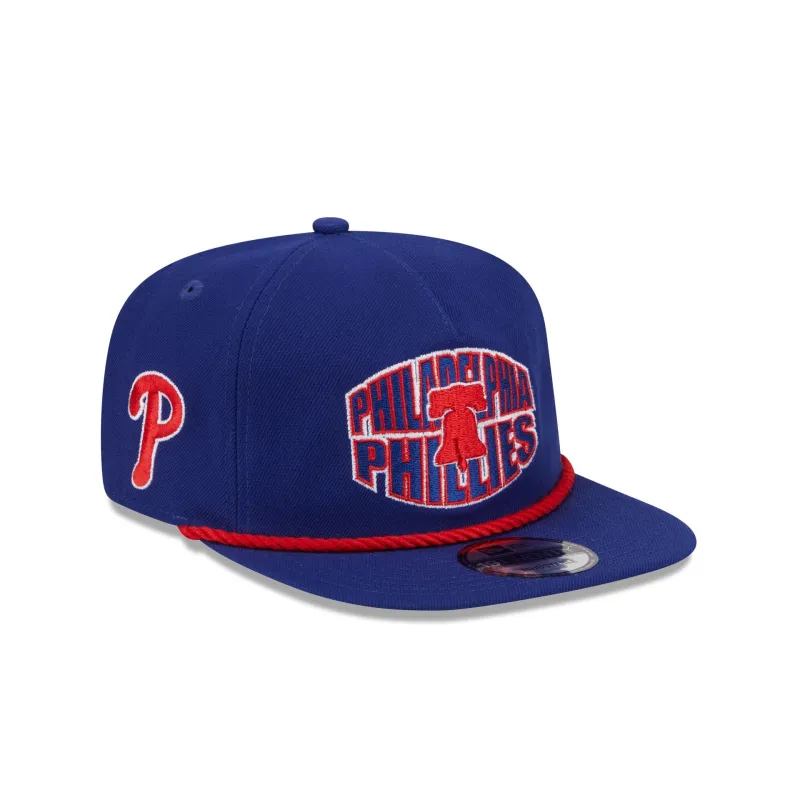 Philadelphia Phillies Classic Tones 19TWENTY Adjustable Hat sold by New Era