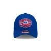 Chicago Cubs Classic Tones 9TWENTY Adjustable Hat sold by New Era