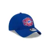 Chicago Cubs Classic Tones 9TWENTY Adjustable Hat sold by New Era