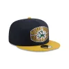 Notre Dame Fighting Irish Classic Tones 59FIFTY Fitted Hat sold by New Era