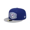 Los Angeles Dodgers Classic Tones 59FIFTY Fitted Hat sold by New Era