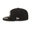 Born x Raised x Las Vegas Raiders Script 59FIFTY Fitted Hat sold by New Era