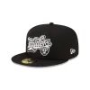 Born x Raised x Las Vegas Raiders Script 59FIFTY Fitted Hat sold by New Era