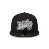 Born x Raised x Las Vegas Raiders Script 59FIFTY Fitted Hat sold by New Era