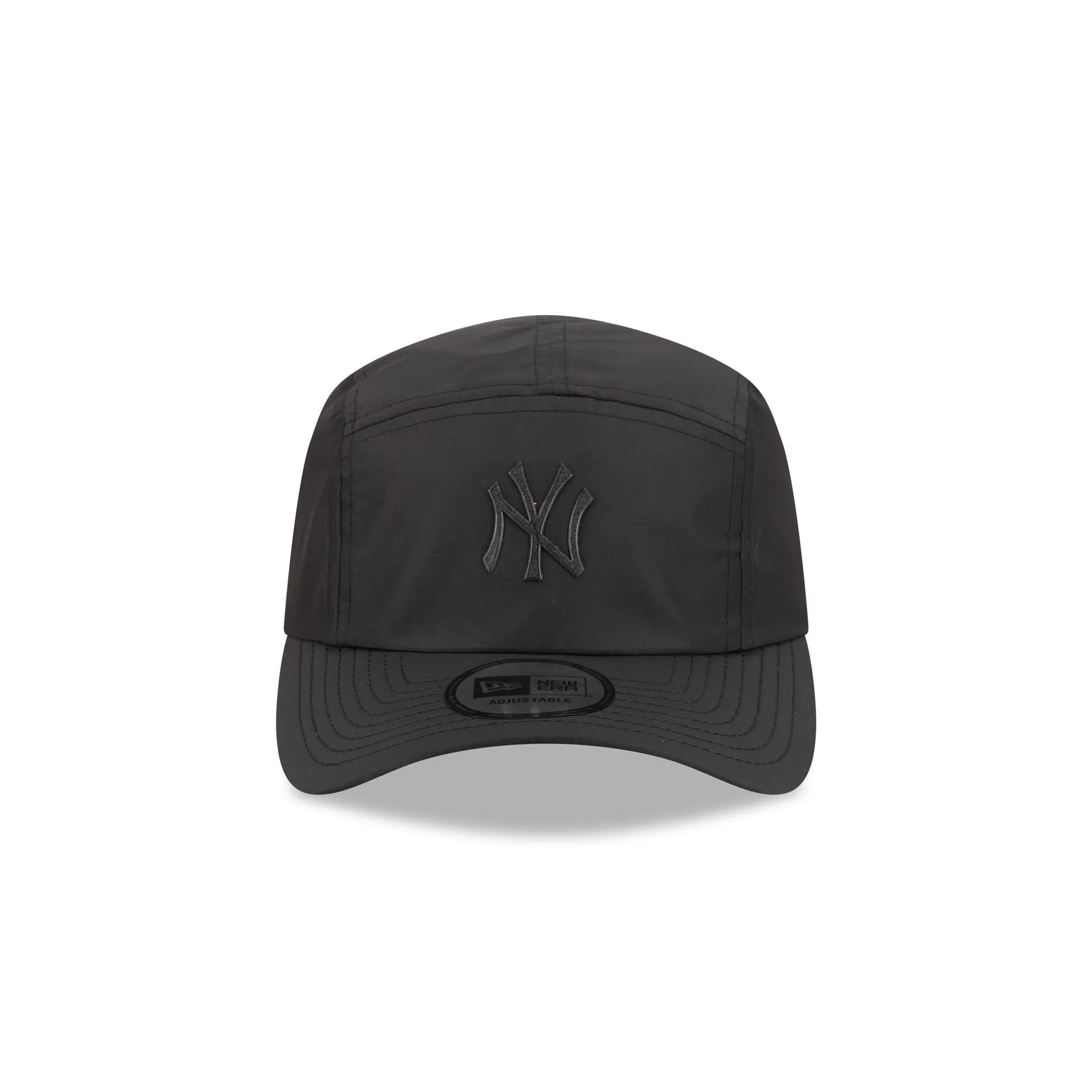 Alpha Industries x New York Yankees Black Runner Adjustable Hat sold by New Era product image thumbnail 2