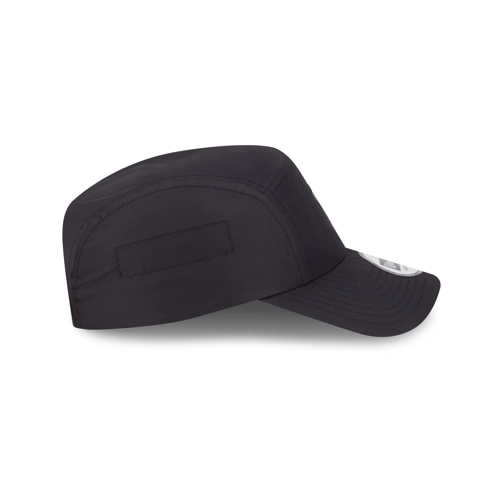Alpha Industries x Colorado Rockies Black Runner Adjustable Hat sold by New Era product image thumbnail 5