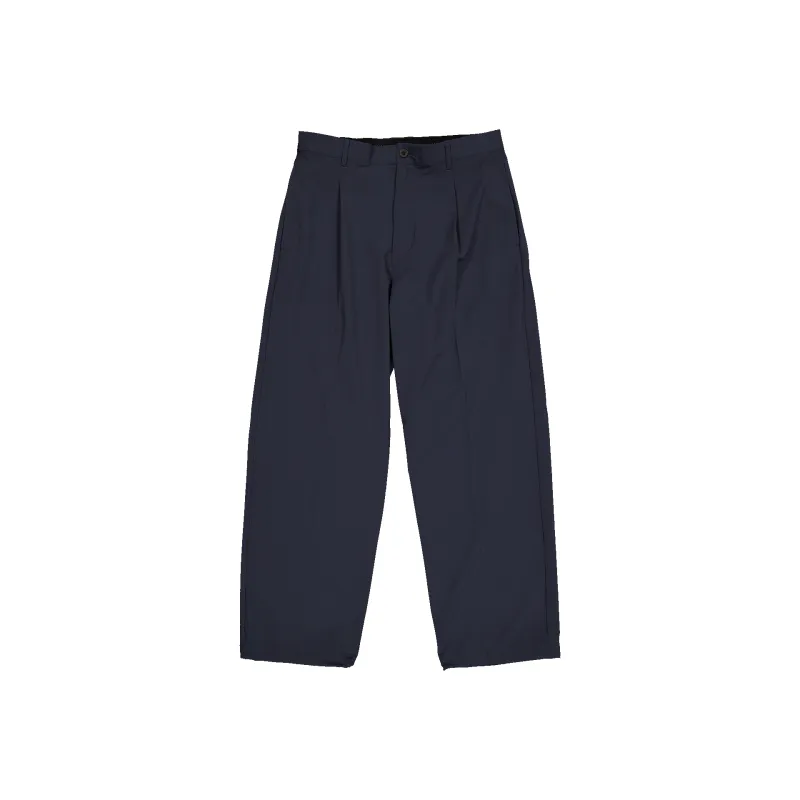 New Era Branded Golf Navy Joggers sold by New Era