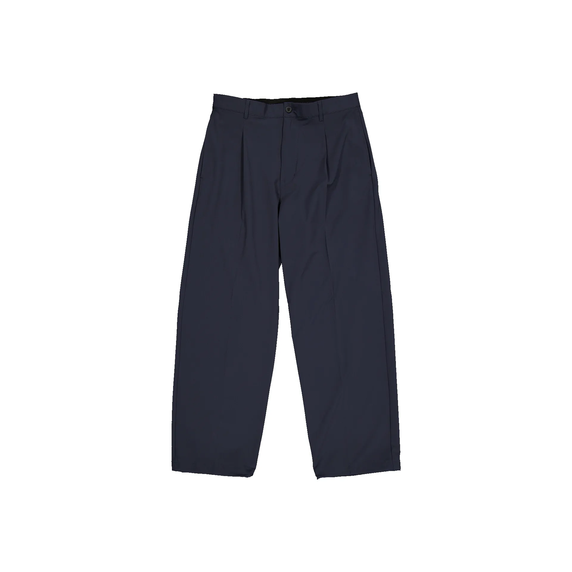 New Era Branded Golf Navy Joggers sold by New Era