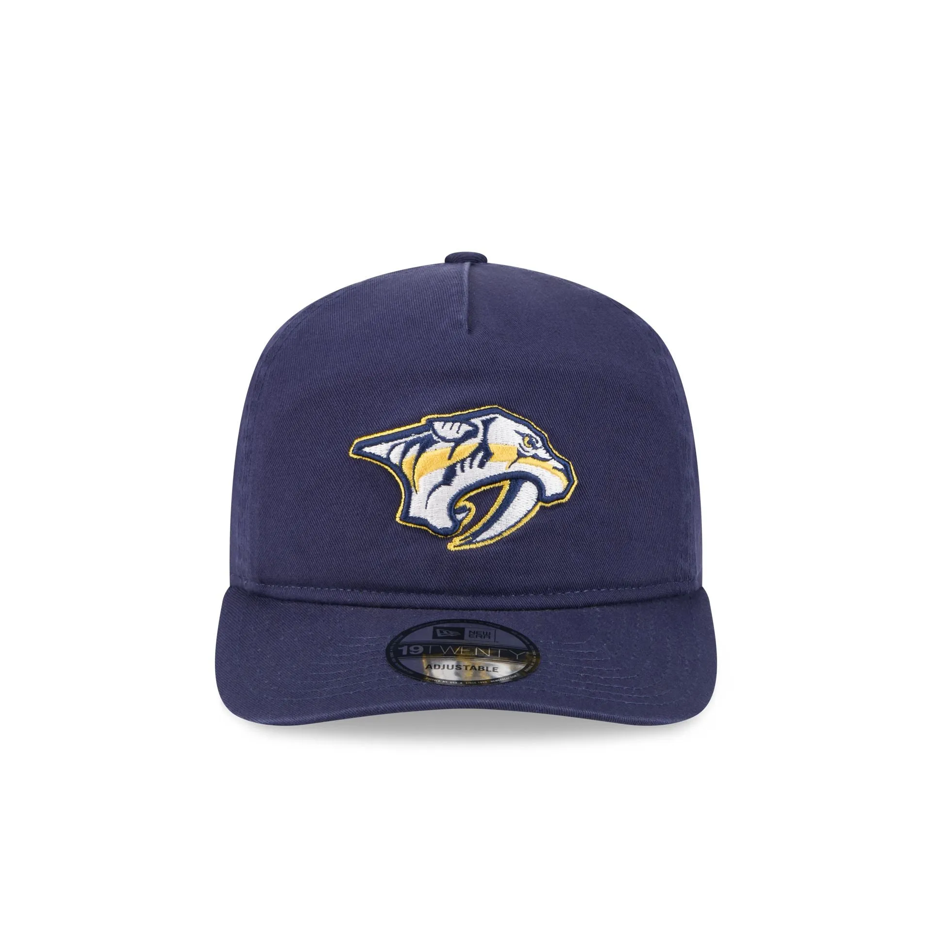 Nashville Predators 19TWENTY Snapback Hat sold by New Era product image thumbnail 2