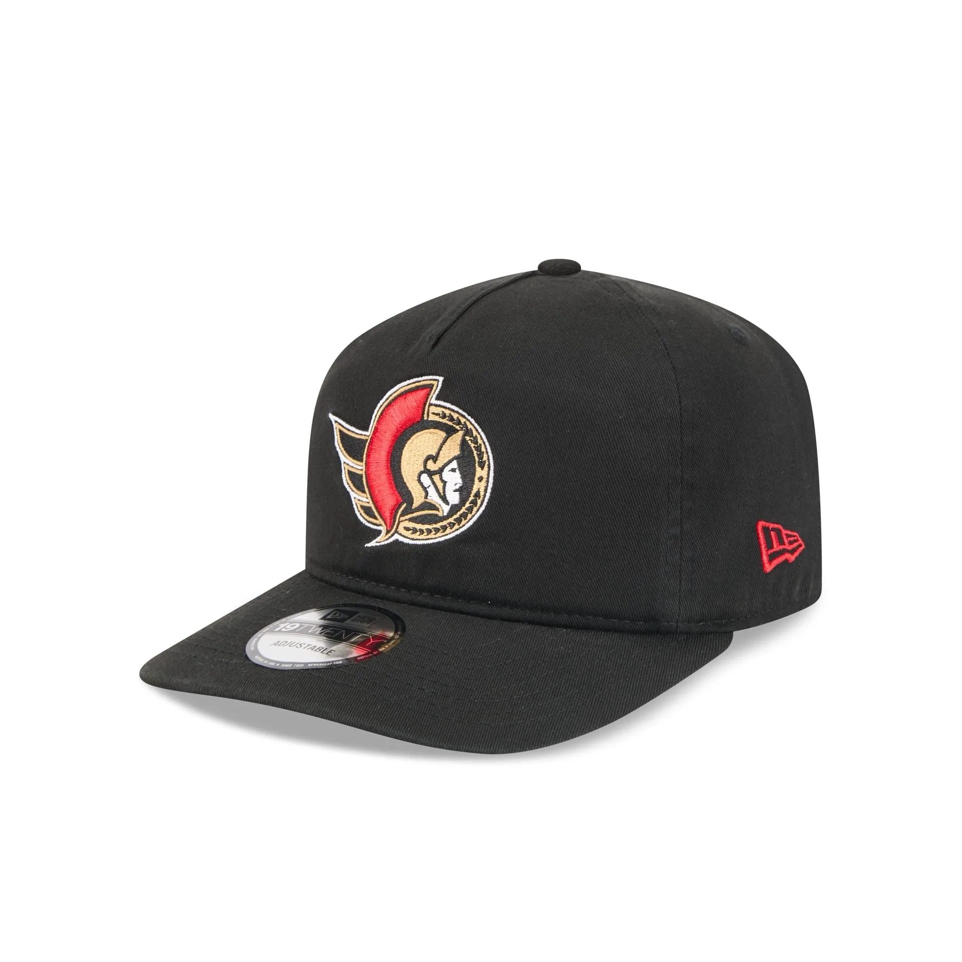 Ottawa Senators 19TWENTY Snapback Hat sold by New Era