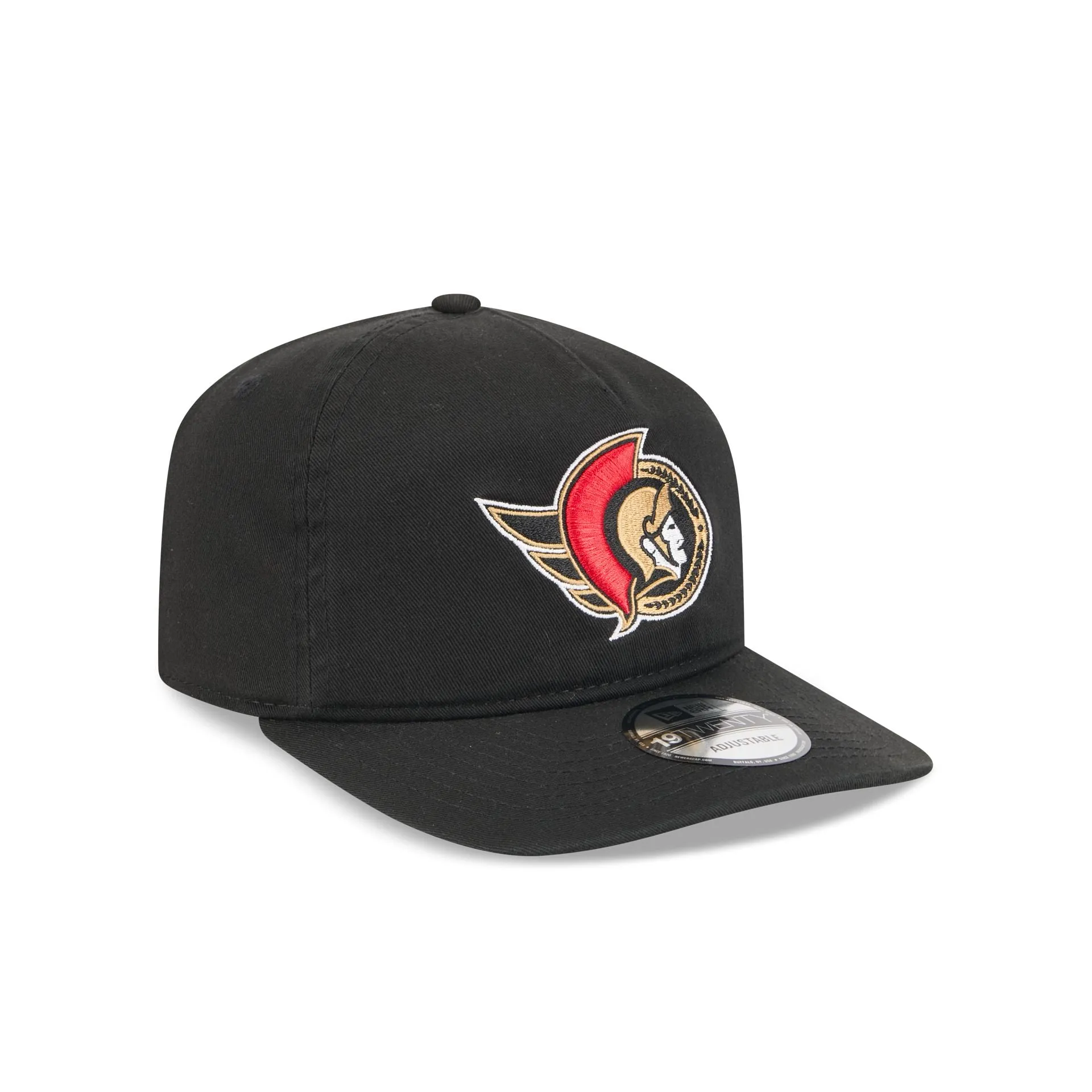 Ottawa Senators 19TWENTY Snapback Hat sold by New Era product image thumbnail 3