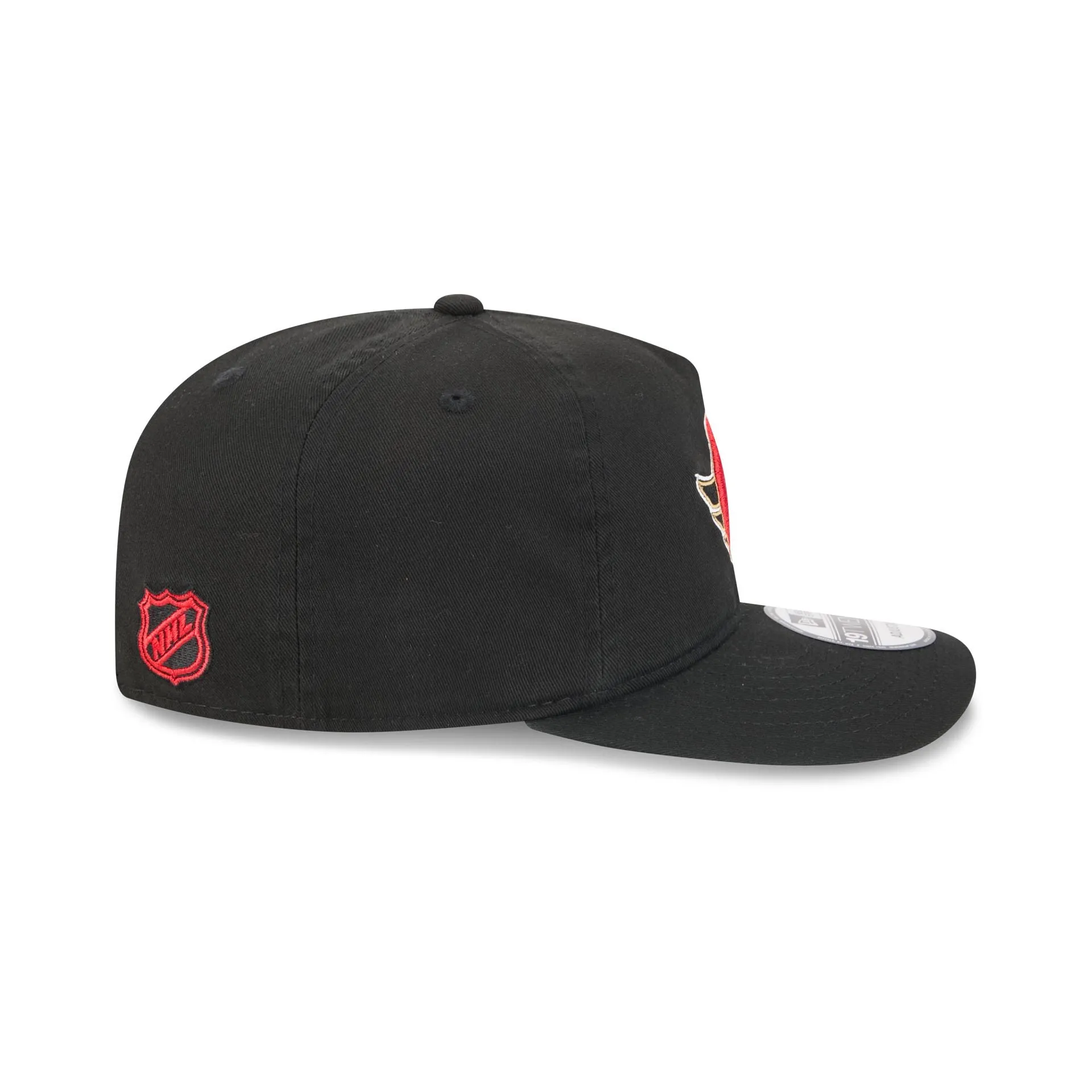 Ottawa Senators 19TWENTY Snapback Hat sold by New Era product image thumbnail 5