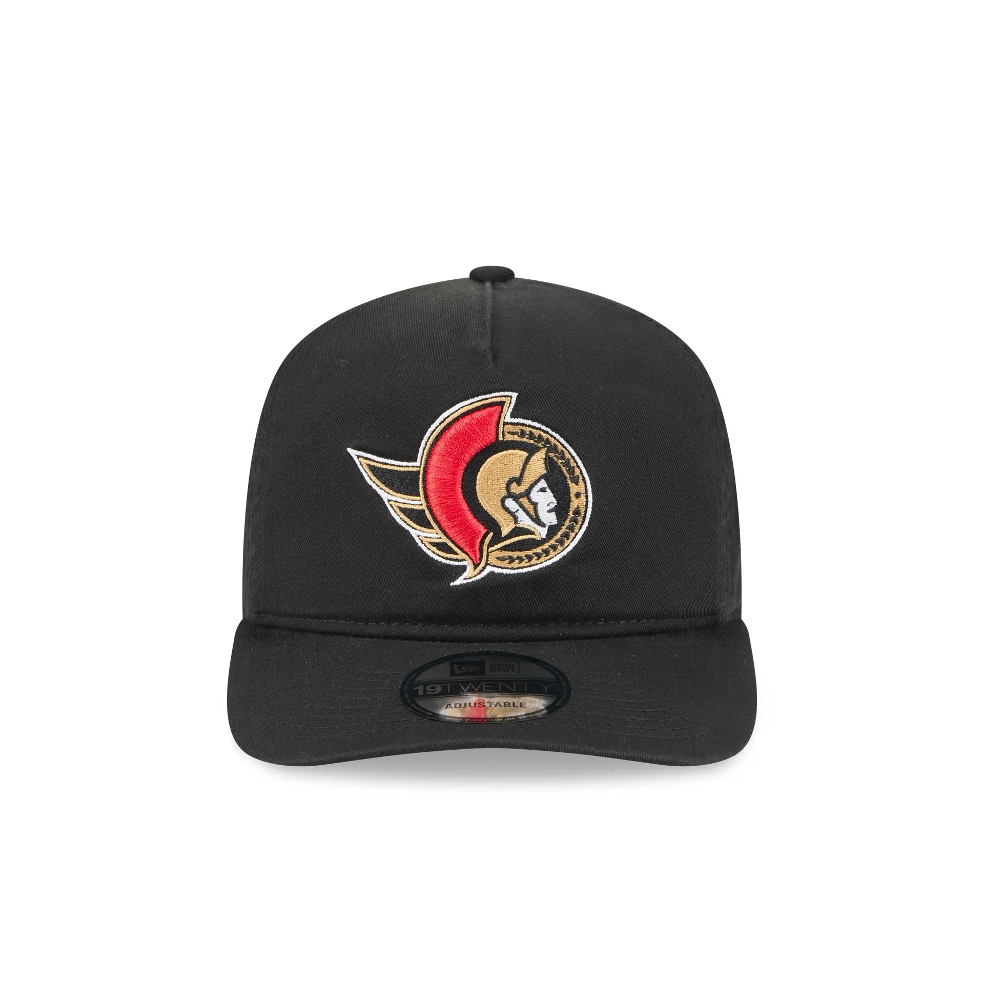 Ottawa Senators 19TWENTY Snapback Hat sold by New Era product image thumbnail 2