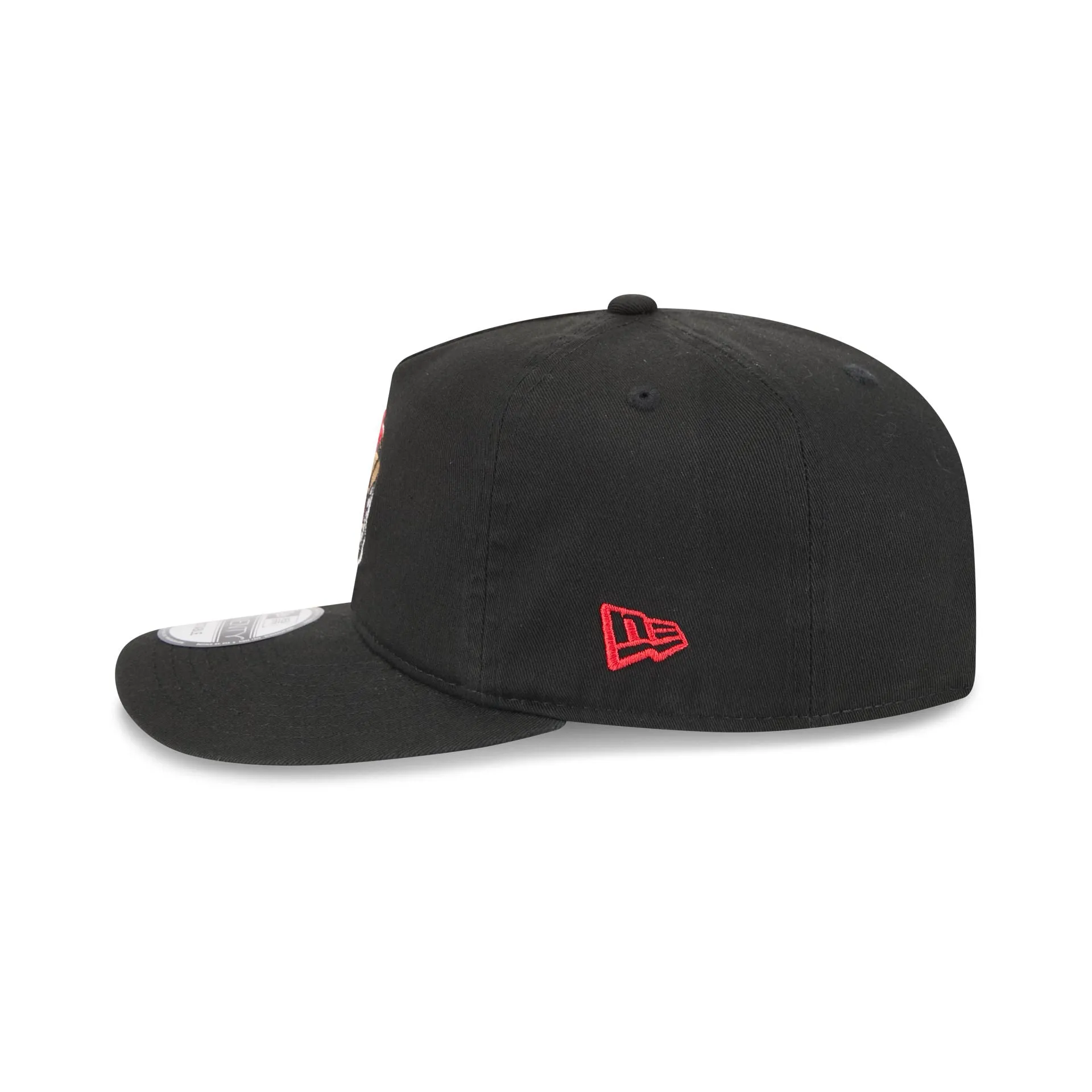 Ottawa Senators 19TWENTY Snapback Hat sold by New Era product image thumbnail 4