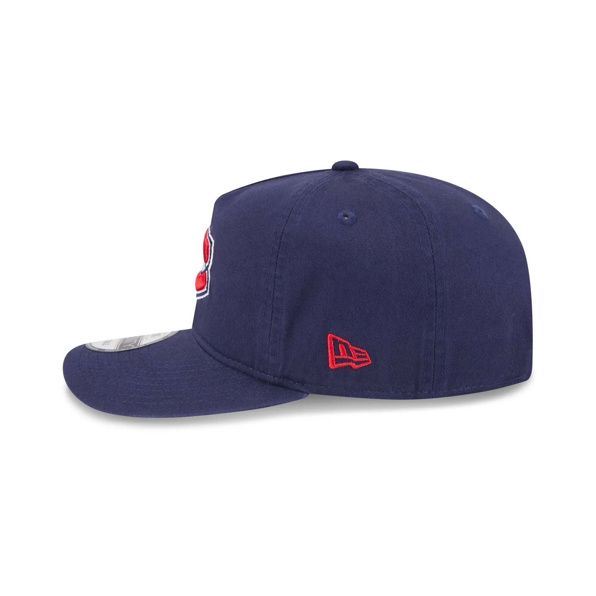 Montreal Canadiens 19TWENTY Snapback Hat sold by New Era product image thumbnail 4