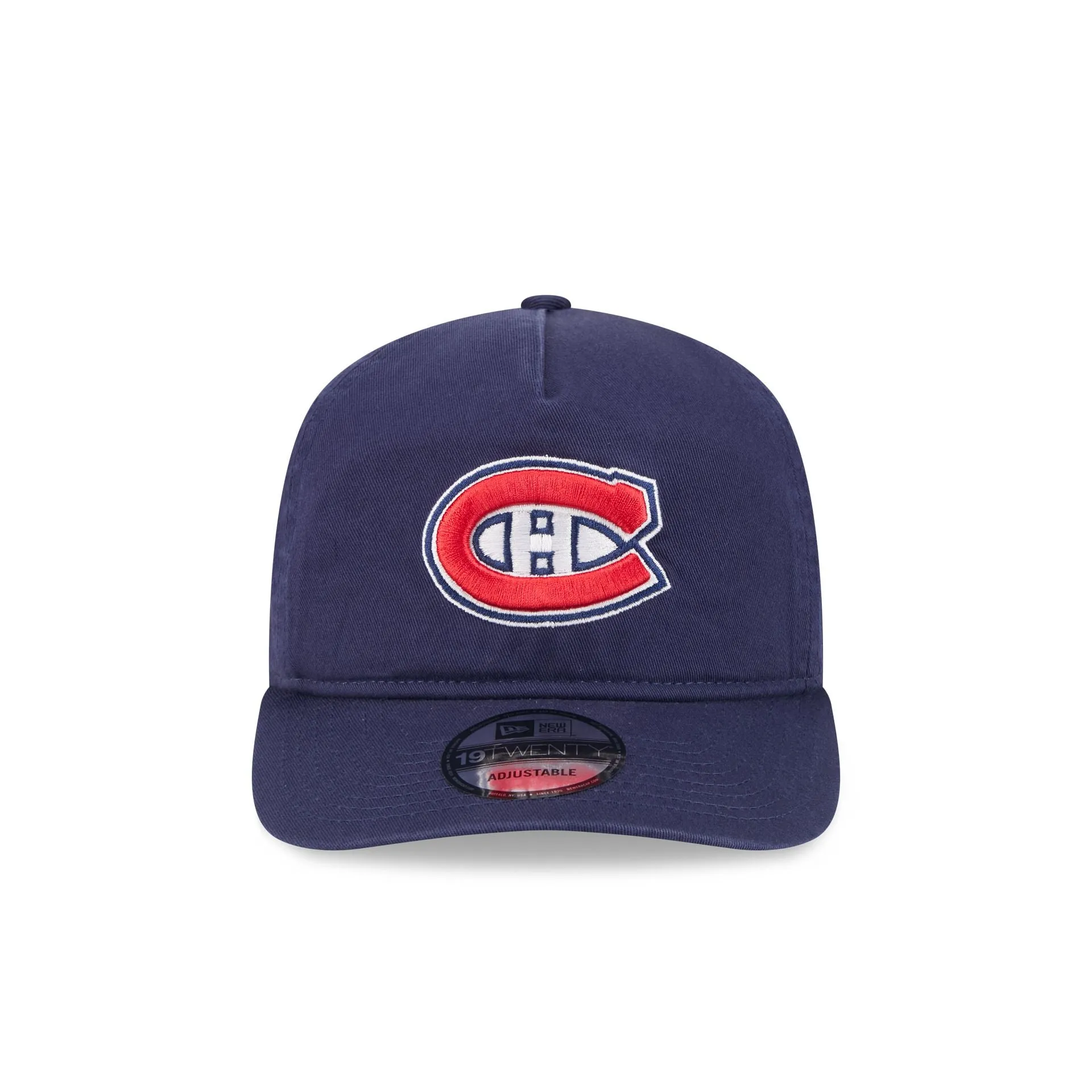 Montreal Canadiens 19TWENTY Snapback Hat sold by New Era product image thumbnail 2