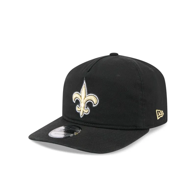 New Orleans Saints 19TWENTY Snapback Hat sold by New Era
