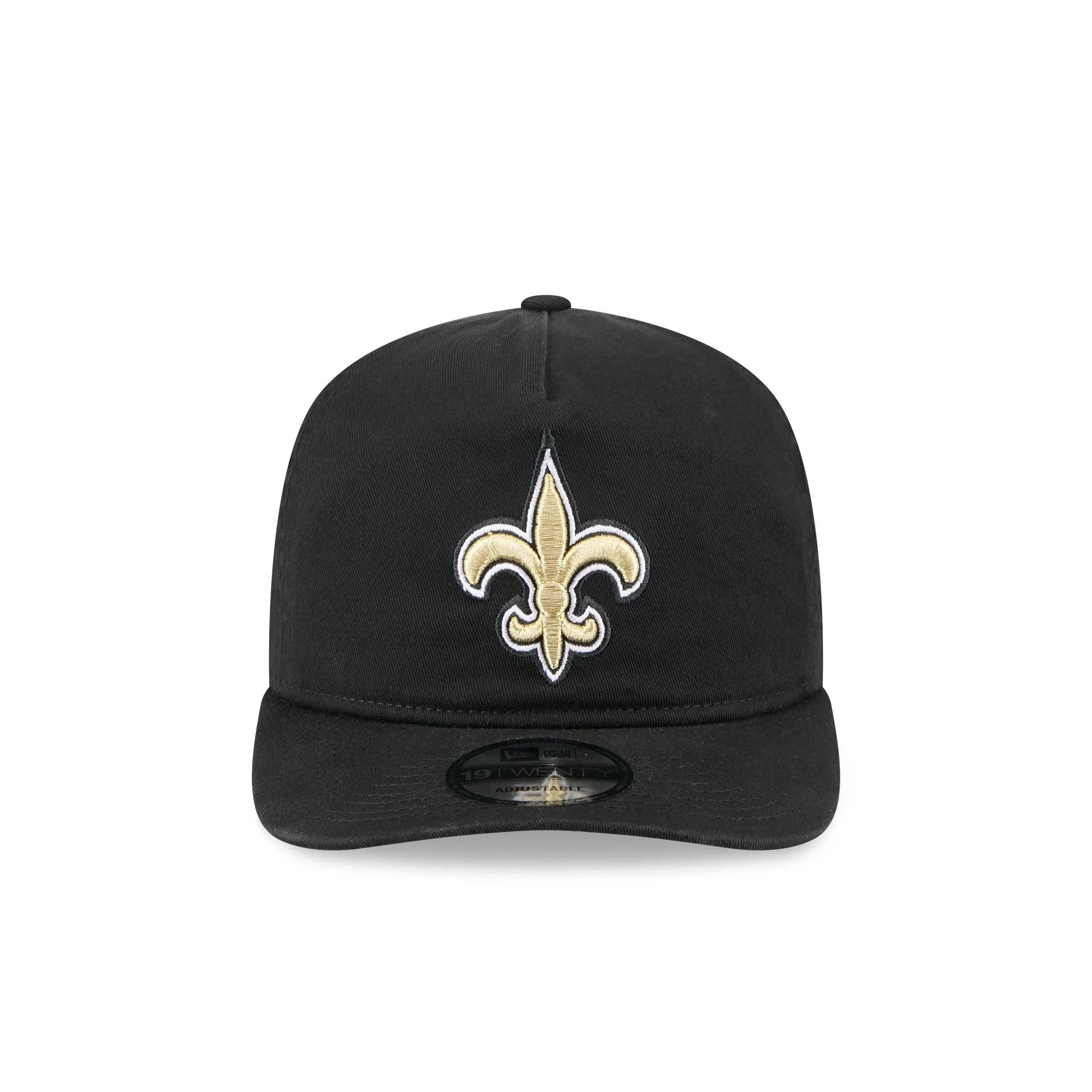 New Orleans Saints 19TWENTY Snapback Hat sold by New Era product image thumbnail 2