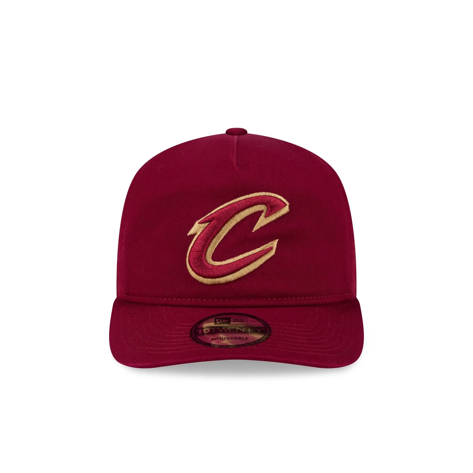 Cleveland Cavaliers 19TWENTY Snapback Hat sold by New Era product image thumbnail 2