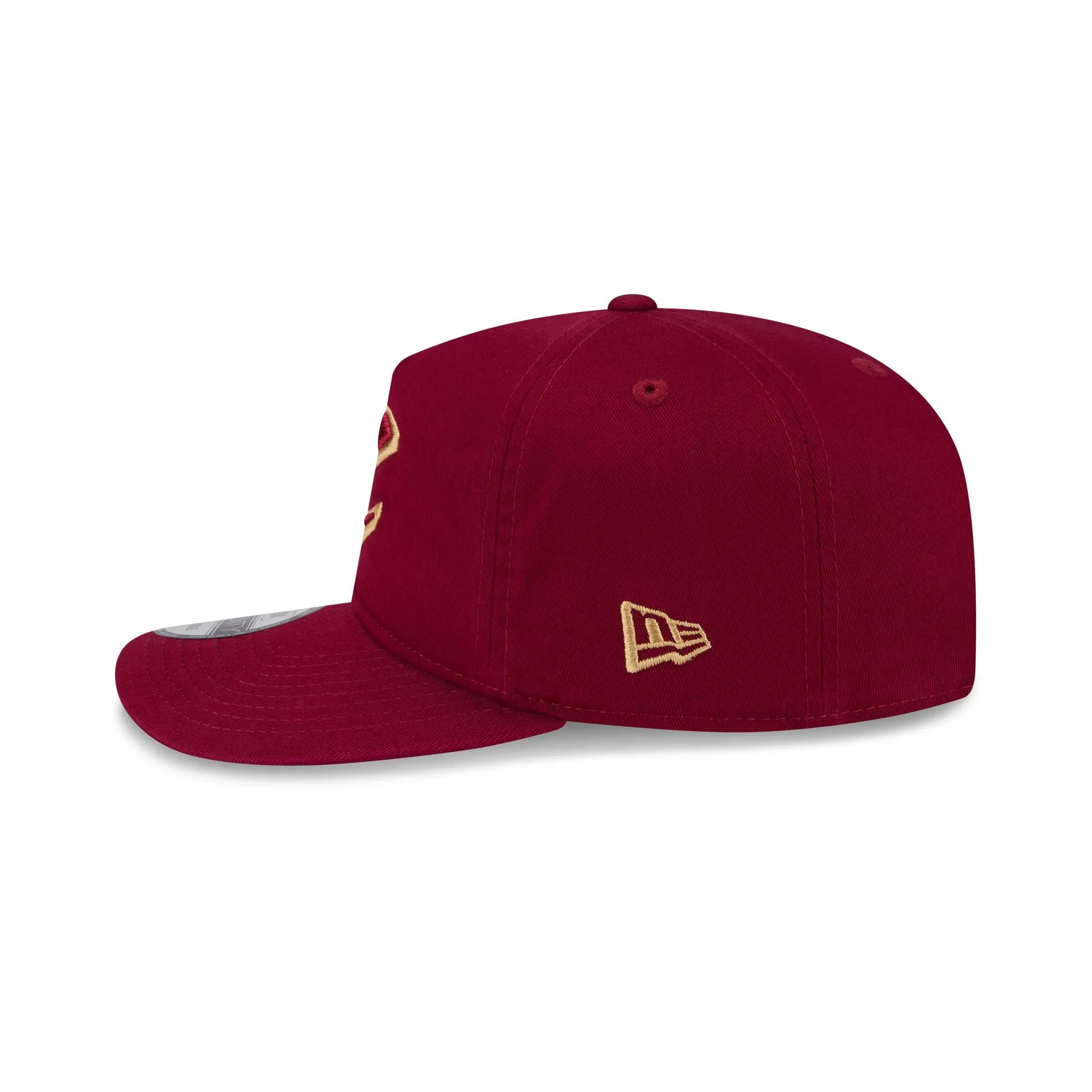 Cleveland Cavaliers 19TWENTY Snapback Hat sold by New Era product image thumbnail 4