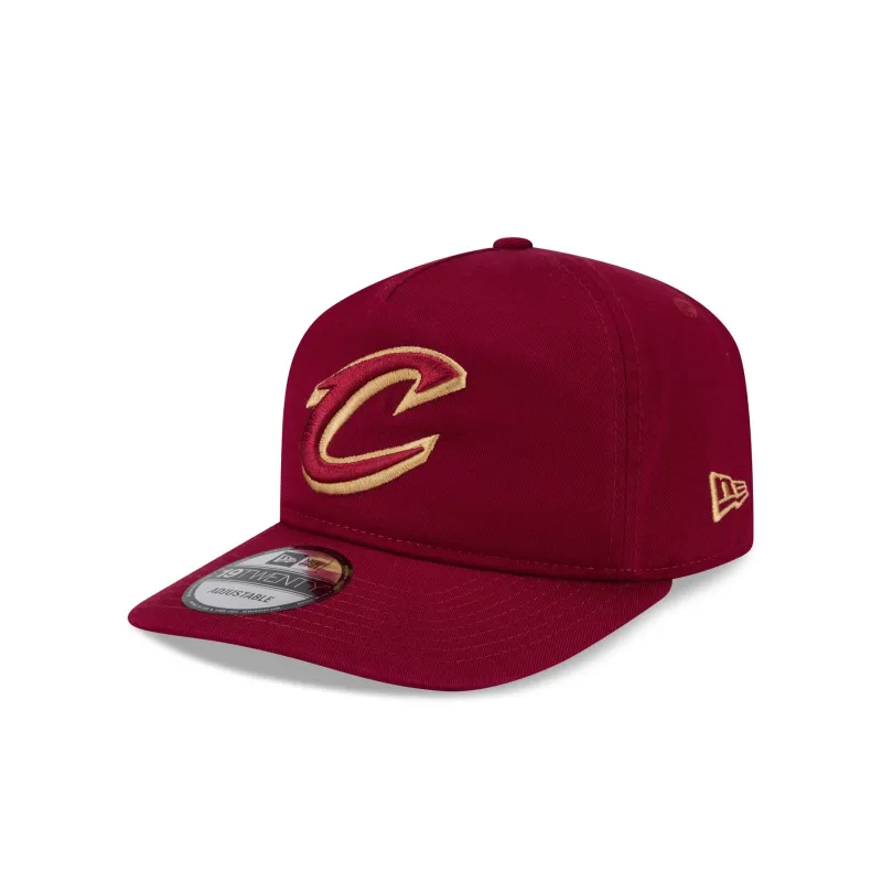 Cleveland Cavaliers 19TWENTY Snapback Hat sold by New Era