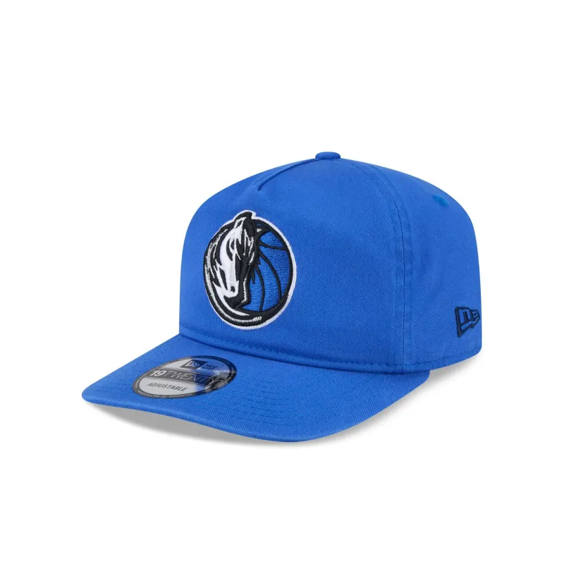 Dallas Mavericks 19TWENTY Snapback Hat sold by New Era