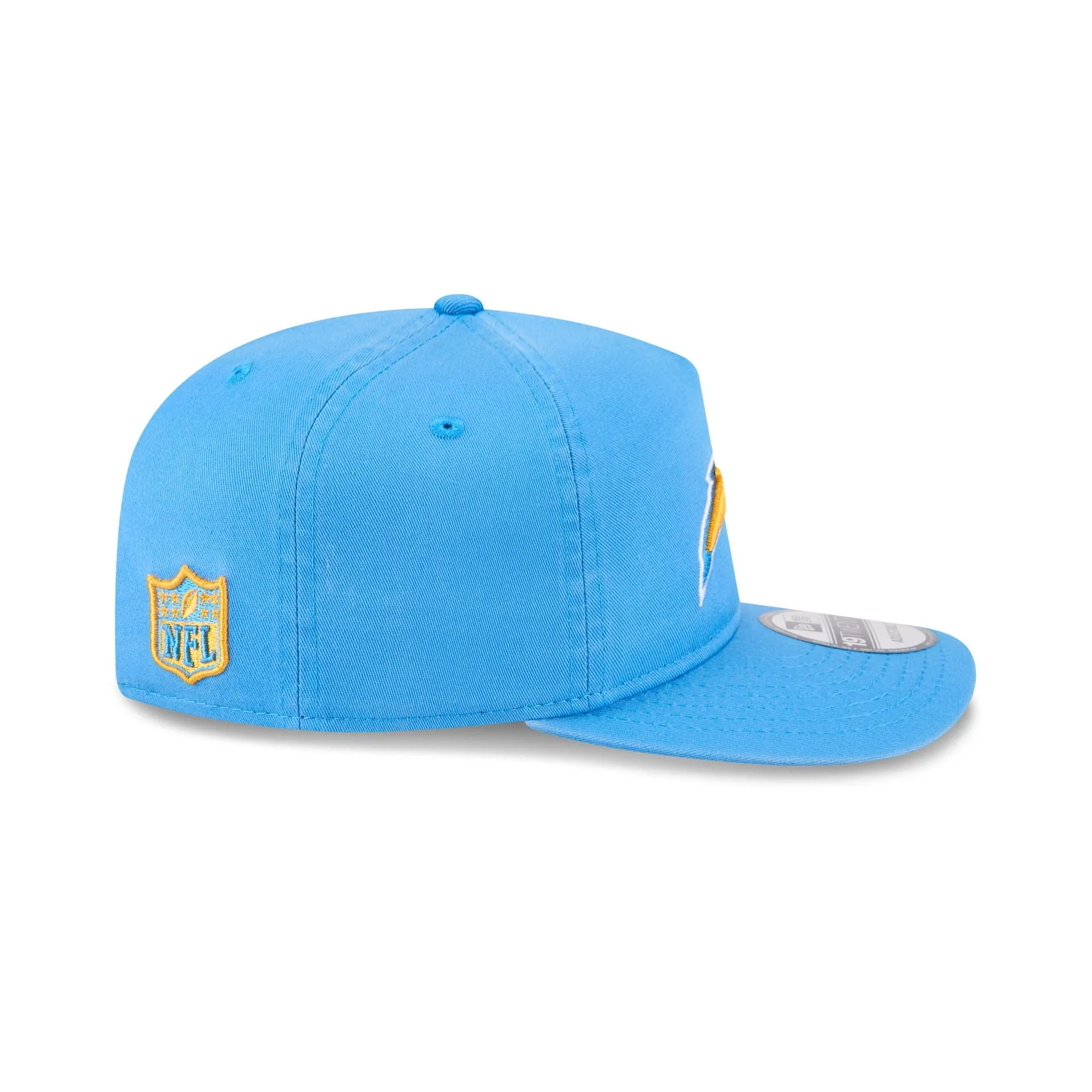 Los Angeles Chargers 19TWENTY Snapback Hat sold by New Era product image thumbnail 5