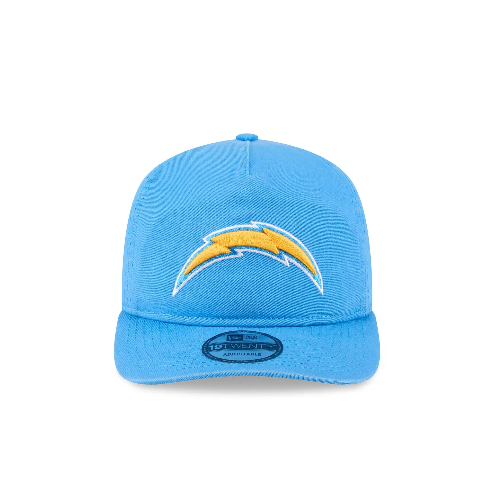 Los Angeles Chargers 19TWENTY Snapback Hat sold by New Era product image thumbnail 2
