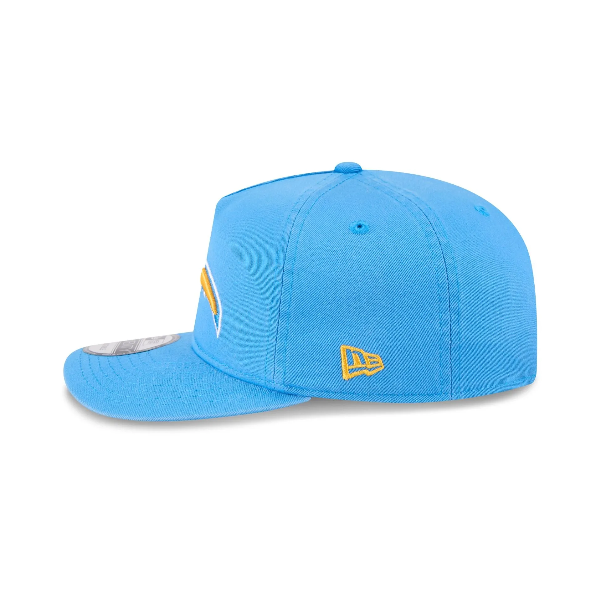 Los Angeles Chargers 19TWENTY Snapback Hat sold by New Era product image thumbnail 4