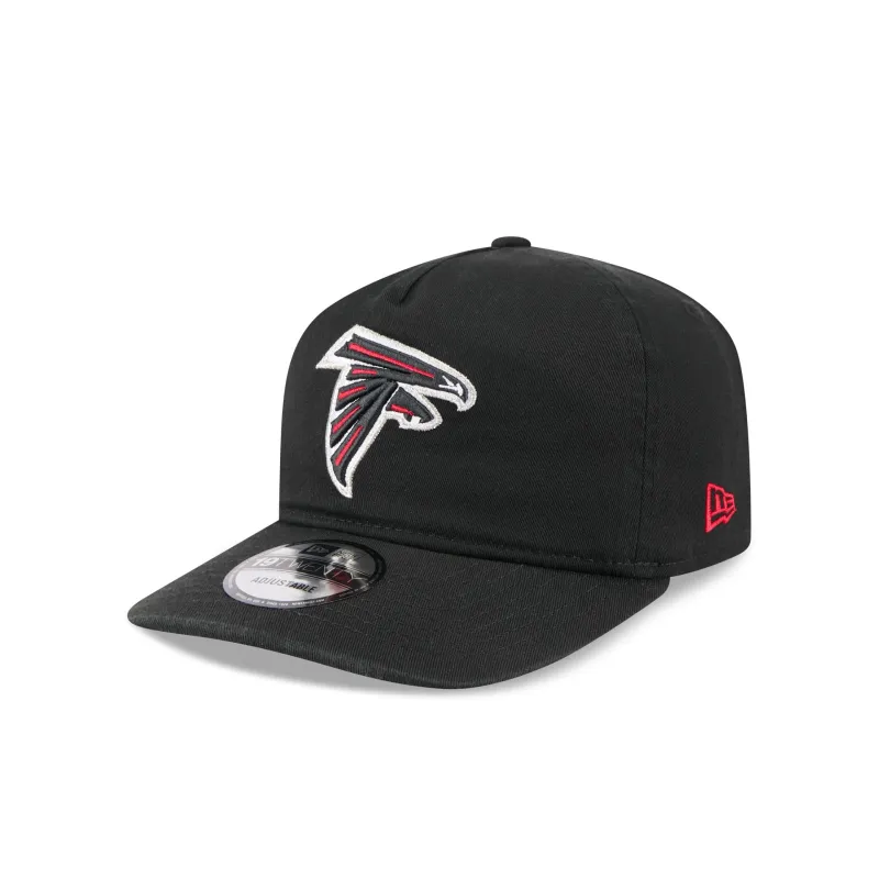 Atlanta Falcons 19TWENTY Snapback Hat sold by New Era