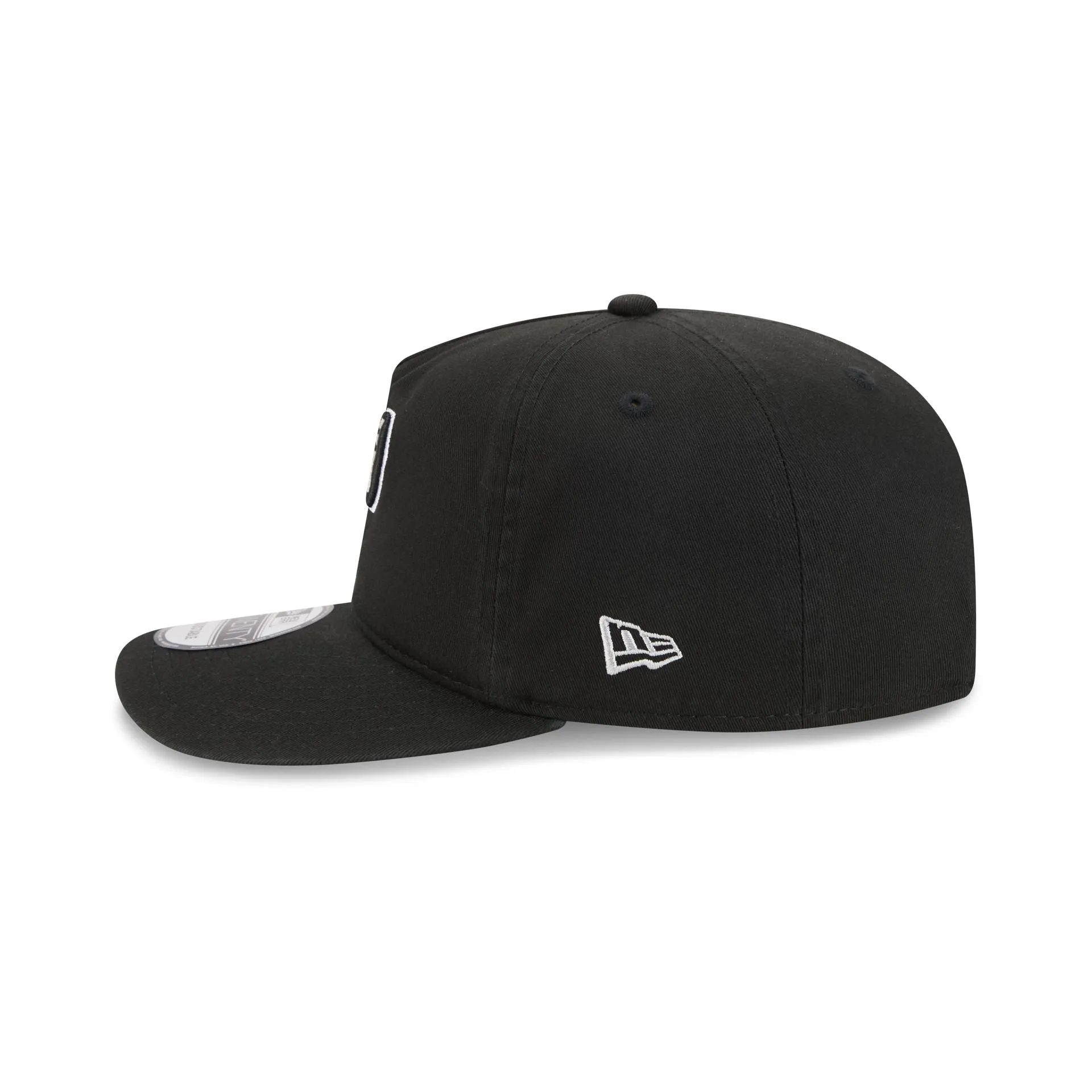 San Antonio Spurs 19TWENTY Snapback Hat sold by New Era product image thumbnail 4