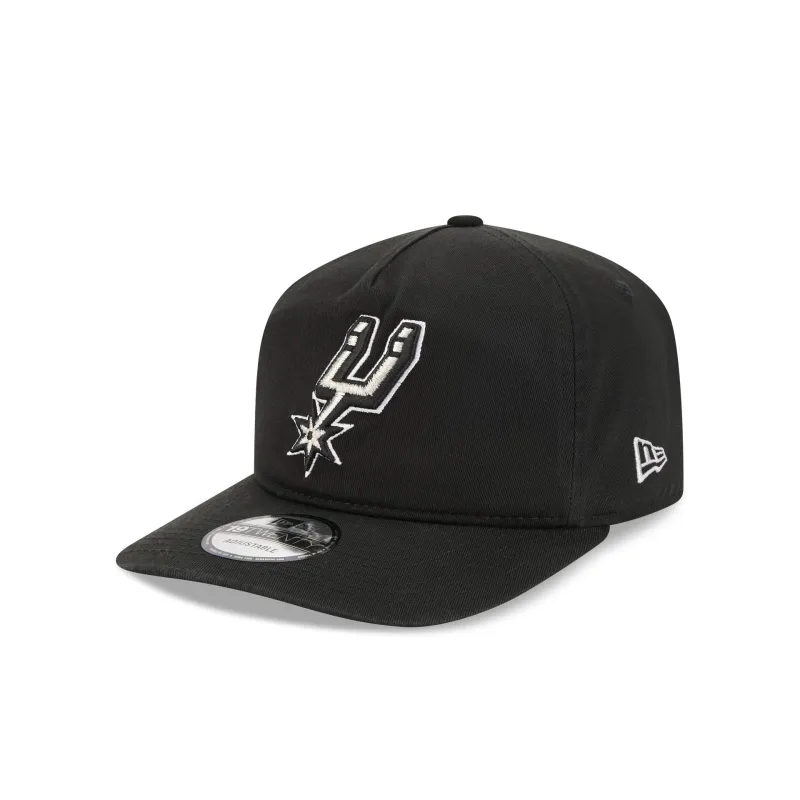 San Antonio Spurs 19TWENTY Snapback Hat sold by New Era